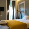Отель The Hygge Lisbon Suites - Estrela, фото 3