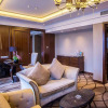 Отель Wyndham Grand Plaza Royale Furongguo Changsha, фото 30