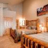Отель Timber Wolf Lodge by Park City Lodging, фото 11