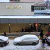 Гостиница Hostels Paveletskaya в Москве