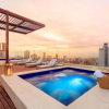 Отель NH Collection Barranquilla Smartsuites Royal, фото 20