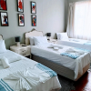 Отель Longfellow Lodge, фото 2
