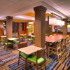 Отель Fairfield Inn & Suites by Marriott Gillette, фото 18
