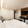 Отель Jeonju Urban Hotel, фото 4