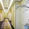 Отель Yitian Hotel (Xiamen Railway Station Lianhua Metrokou Store), фото 2