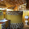 Отель Zikomo Safari Camp, фото 32