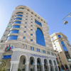 Отель Emaar Al Mektan Hotel, фото 33