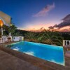 Отель Mountain Villa Infinity Pool Majestic Views, фото 37