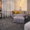 Отель Courtyard by Marriott Somerset, фото 2