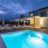 Отель Stunning Home in Debeljak with Outdoor Swimming Pool, Hot Tub & 4 Bedrooms, фото 14