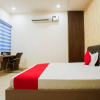 Отель Oyo 91505 Airport Hotel, фото 9