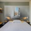 Отель B&B HOTEL Beaune Nord, фото 16