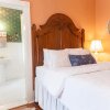 Отель Historic Sevilla House Bed And Breakfast в Округ Сент-Джонс