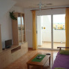 Отель Apt on the Ground Floor, With a Large Terrace, two Bedrooms and Ac, фото 6