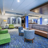 Отель Holiday Inn Express & Suites Tulsa Northeast - Owasso, an IHG Hotel, фото 24