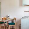 Отель Appartementhaus Strandnähe, фото 15