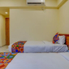 Отель Fabhotel Ch Homes & Suites, фото 6