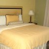 Отель Vagabond Inn Executive Bakersfield Downtowner в Бейкерсфилде