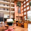 Отель Sheraton Pilar Hotel and Convention Center в Пасо-дель-Рее