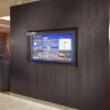 Отель Courtyard by Marriott Long Beach Airport, фото 13