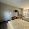 Отель Airport Inn And Suites в Корпус-Кристи