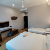 Отель Lumut Hotel, фото 32