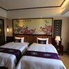 Отель Tianmen Hotel, фото 6