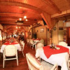 Отель Pensiune Restaurant Lyra, фото 16