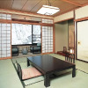 Отель Yumoto Saito Ryokan, фото 11