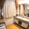 Отель GoldMen Business Hotel Cianorte, фото 3