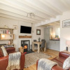 Отель Lavender Cottage, фото 13
