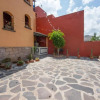 Отель Camino Antiguo, фото 27