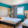 Отель B&B HOTEL Saint-Martin-de-Crau Alpilles Camargue, фото 3