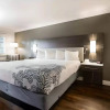 Отель Rodeway Inn San Jose HWY-101 Tully Rd Exit, фото 3