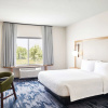 Отель Fairfield Inn & Suites by Marriott Kansas City Belton, фото 29