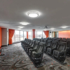 Отель Seneca Newnham Residence And Conference Center, фото 6