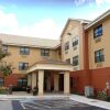 Отель Extended Stay America - Chicago - Buffalo Grove - Deerfield, фото 1
