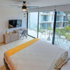 Отель Trendy Studio, PANORAMIC D 202 – By Salt-Kisses, фото 9