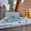 Отель Family-friendly Mccall Cabin w/ Private Hot Tub!, фото 15