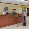 Отель Hilton Garden Inn Bartlesville, фото 27