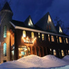 Отель Lodge Romulus, фото 1