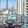 Отель Dream Inn Dubai Apartments-Burj Residences в Дубае