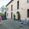 Отель Locanda degli Alberi, фото 1