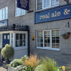 Отель The Cross Keys Inn, фото 4