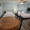 Отель Island Guesthouse and Motel, фото 12