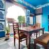 Отель Ashapura Niwas by Vista Rooms, фото 13