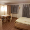 Отель Villa Hubertus Apartments, фото 4