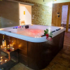 Отель House with 3 Bedrooms in Goiás, Lalín, with Wonderful Sea View, Terrace And Wifi, фото 9