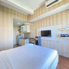 Отель Scenic Studio Room Apartment At Tamansari Panoramic Bandung, фото 4