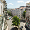 Отель LX51 Studios & Suites by APT IIN - Lisbon Center, фото 22